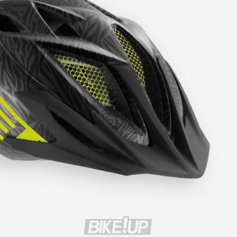 MET Helmet Visor Crackerjack 2017 Matt Noir UN 5VISM8200NO