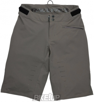 RACEFACE Womens Indy Shorts Charcoal