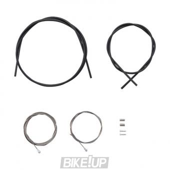 Brake Cable Set SIL-TEC Y80098011