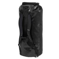Drypack Ortlieb X-Tremer Black 113L