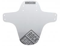 ROCKSHOX MTB Fork Fender Black Full Silver White Fade 00.4318.020.051
