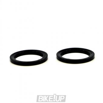 RACEFACE Vault Seal Kit Front 415 F60142