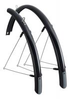 MERIDA Fender Stripe Universal 29" 60mm Black