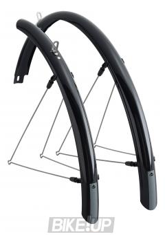 MERIDA Fender Stripe Universal 29" 60mm Black