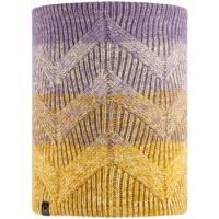 BUFF Knitted & Fleece Neckwarmer Masha Lavender