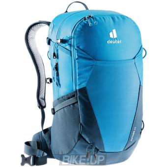 DEUTER Backpack Futura 23 Reef Ink