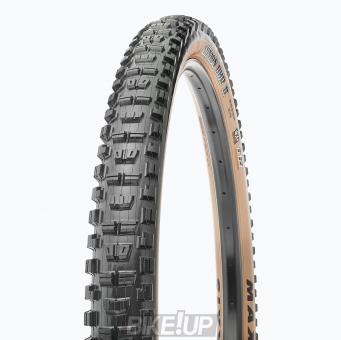 MAXXIS Bicycle Tire 29" MINION DHR II 2.40 WT TPI-60 Foldable EXO/TR/TANWALL ETB00220400