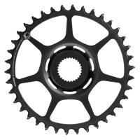 SRAM Chainring X-SYNC 2 38T Steel Eagle Bosch Gen4 Direct Mount Black 00.6218.013.004