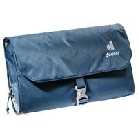 DEUTER Wash Bag II Marine