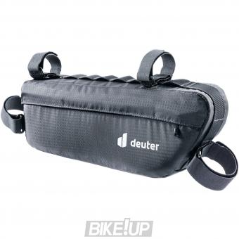 DEUTER Frame bag Mondego FB 4 Black