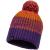 BUFF KNITTED & FLEECE BAND HAT SIBYLLA Purple