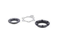 DT SWISS CL-Adapter Hybrid with Magnet HWZXXX00S7044S