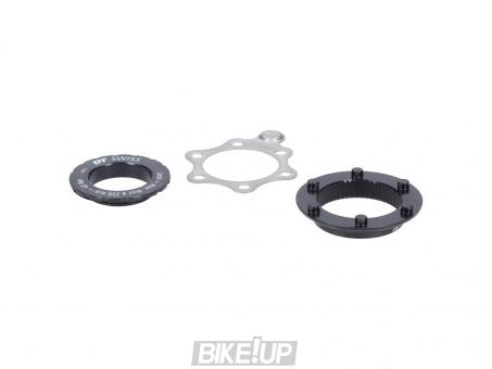 DT SWISS CL-Adapter Hybrid with Magnet HWZXXX00S7044S