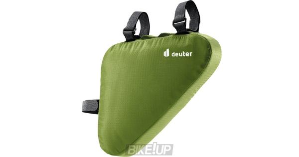 DEUTER Frame Bag Triangle Bag 1.7 Meadow