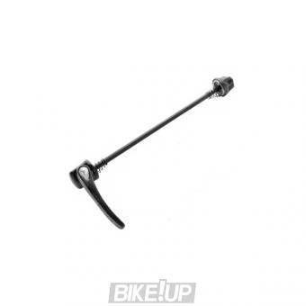 Deore LX FH-T670 Quick Release Skewer Black 135mm Y3TV98020