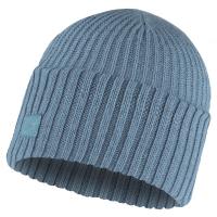 BUFF Knitted Hat Rutger Light Blue