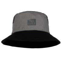 BUFF Sun Bucket Hat Hak Grey L/XL