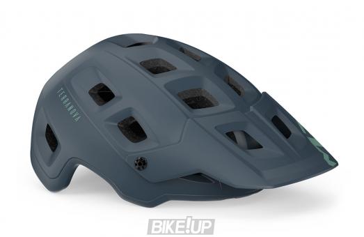 MET Helmet Terramova MIPS Midnight