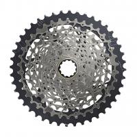 SRAM XPLR XG-1271 Cassette 12 speed XDR 10-44 Silver 00.2418.118.000