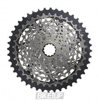 SRAM XPLR XG-1271 Cassette 12 speed XDR 10-44 Silver 00.2418.118.000