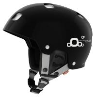 POC Ski Helmet Receptor Bug Adjustable 2.0 Uranium Black