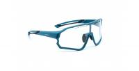 LYNX Glasses Augusta PH BU Photochromic Matt Blue Smoke