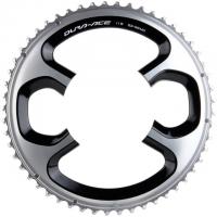 Dura-Ace FC-9000 110mm BCD 4 Arm Outer Chainring 53T MD Y1N298090