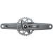 SRAM GX Eagle Transmission Groupset 165mm 32T AXS T-Type D1 00.7918.169.002