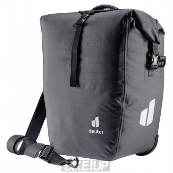 DEUTER Trunk Bag Weybridge 25+5 Graphite