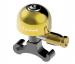 LEZYNE Classic M Bell Box 14pc Brass Black