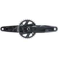SRAM Crankset GX Eagle Boost 148 DUB 12s 165mm DM 32T Lunar 00.6118.602.002