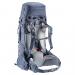 DEUTER Backpack Aircontact X 70+15 Ink