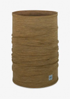 BUFF Lightweight Merino Wool Multistripe S Coyot