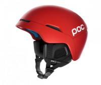 POC Ski Helmet Obex SPIN Prismane Red