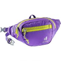 DEUTER Hip bag Junior Belt Violet