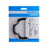 Star rods SHIMANO FC-M6000-3 DEORE 30 teeth-AN Y1WC98010