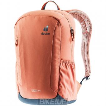 DEUTER Backpack Vista Skip 14 Sienna Marine