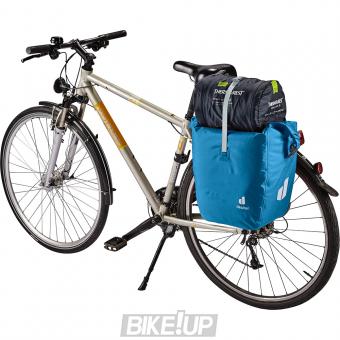 DEUTER Trunk Bag Weybridge 25+5 Reef