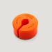 FOX SHOX Volume Spacer FLOAT NA 36 Orange 10.8cc 5px Ref:234-04-722 803-01-746