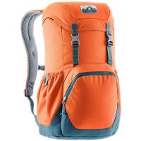 DEUTER Backpack Walker 20 Paprika Arctic