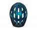 MET Helmet Allroad MIPS Blue Metallic