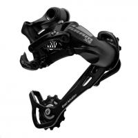 Switch Rear SRAM X5 10SP MEDIUM CAGE Black 00.7515.081.010