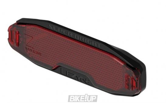 Rear light Lezyne Ebike Super Bright STVZO E12