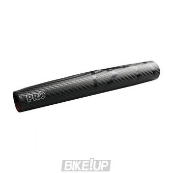 Protection pen PRO XL Carbon PU Black