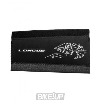 pen protection LPRENE LONGUS 230x115-135mm Black