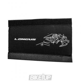 pen protection LPRENE LONGUS 230x140 160mm Black