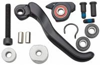Avid 2008+ Code Lever Blade Assembly Parts Kit 11.5215.018.000