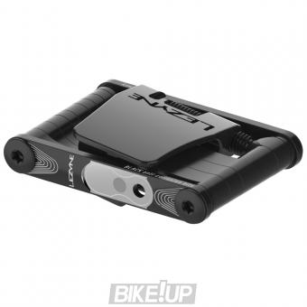 LEZYNE Multi Tool V PRO 13 Black