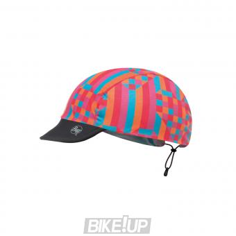 BUFF Child CAP Icy Pink Multi