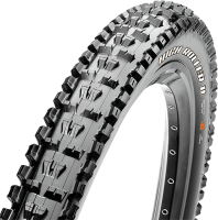 MAXXIS Bicycle Tire 26" HIGH ROLLER II 2.40 TPI-60 Foldable EXO ETB74177300